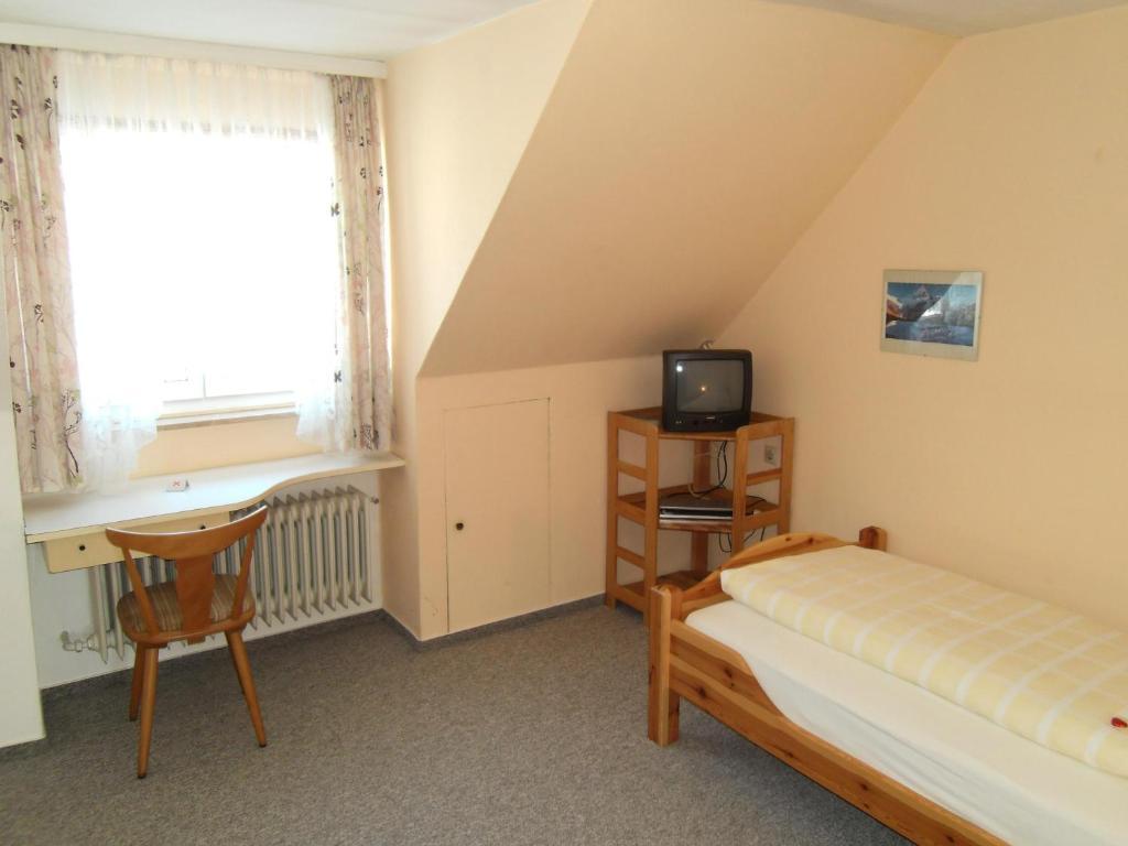 Hotel Gasthof Zum Neubau Kisslegg Ruang foto